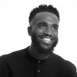 photo of Nyle E. Fort