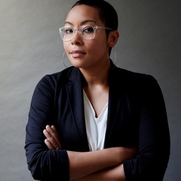 photo of Dr. Racquel Gates
