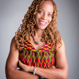 photo of Alice L. Brown