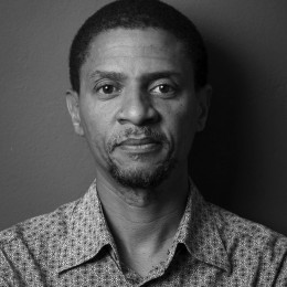 photo of Tumelo Mosaka