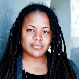 Photo of Vanessa Agard-Jones