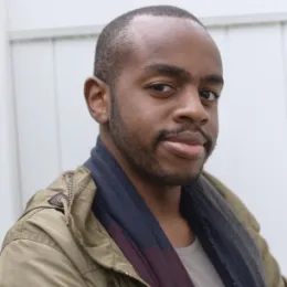 photo of Alejandro McGhee PhD'17