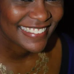 photo of Marti Newland  PhD'07