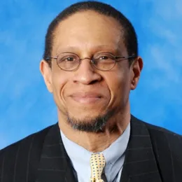 Photo of Dr. Obery M. Hendricks