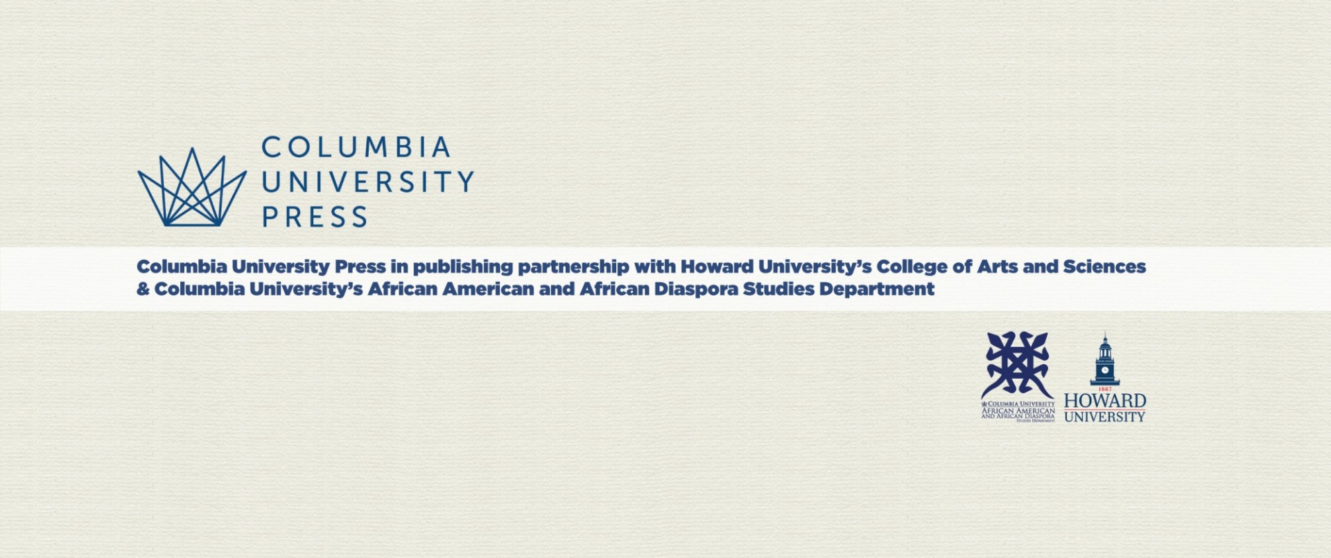 Columbia University Press