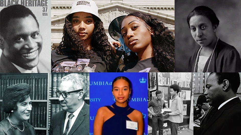 Black History Month Black History Month
