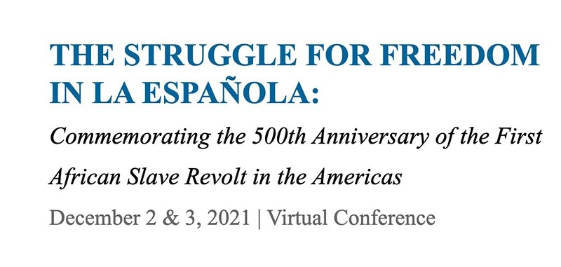 Image of event The Struggle for Freedom in La Española