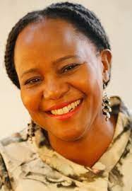 photo of Edwidge Danticat