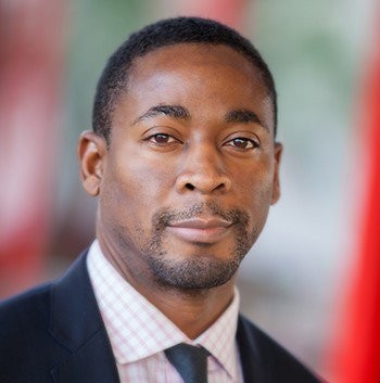 Franklin Sirmans Photo of Franklin Sirmans