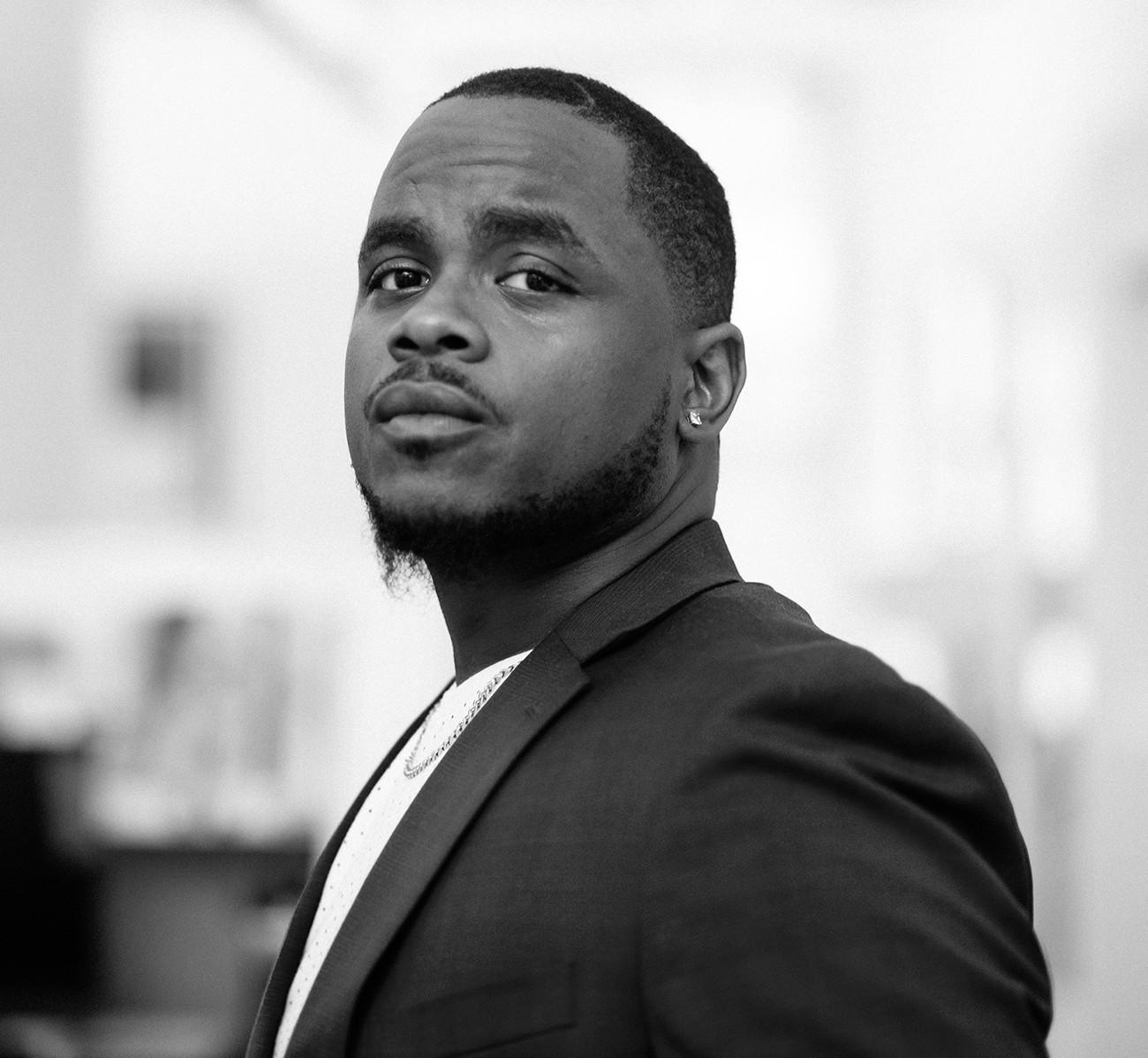 photo of Jonah Mixon-Webster, Ph.D.