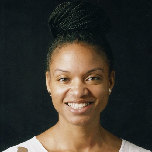 photo of Kalia Brooks Nelson