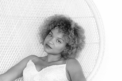 Kalia Brooks Nelson Photo of Kalia Brooks Nelson