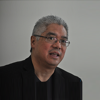photo of Kevin A. Fellezs