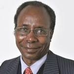 Prof. Jesse N.K. Mugambi