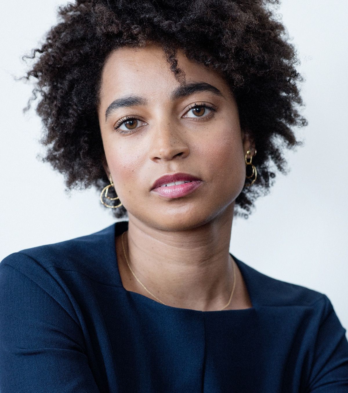 Rujeko Hockley Photo of Rujeko Hockley