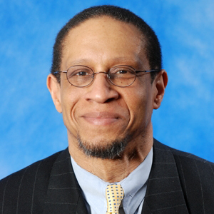 photo of Obery M. Hendricks